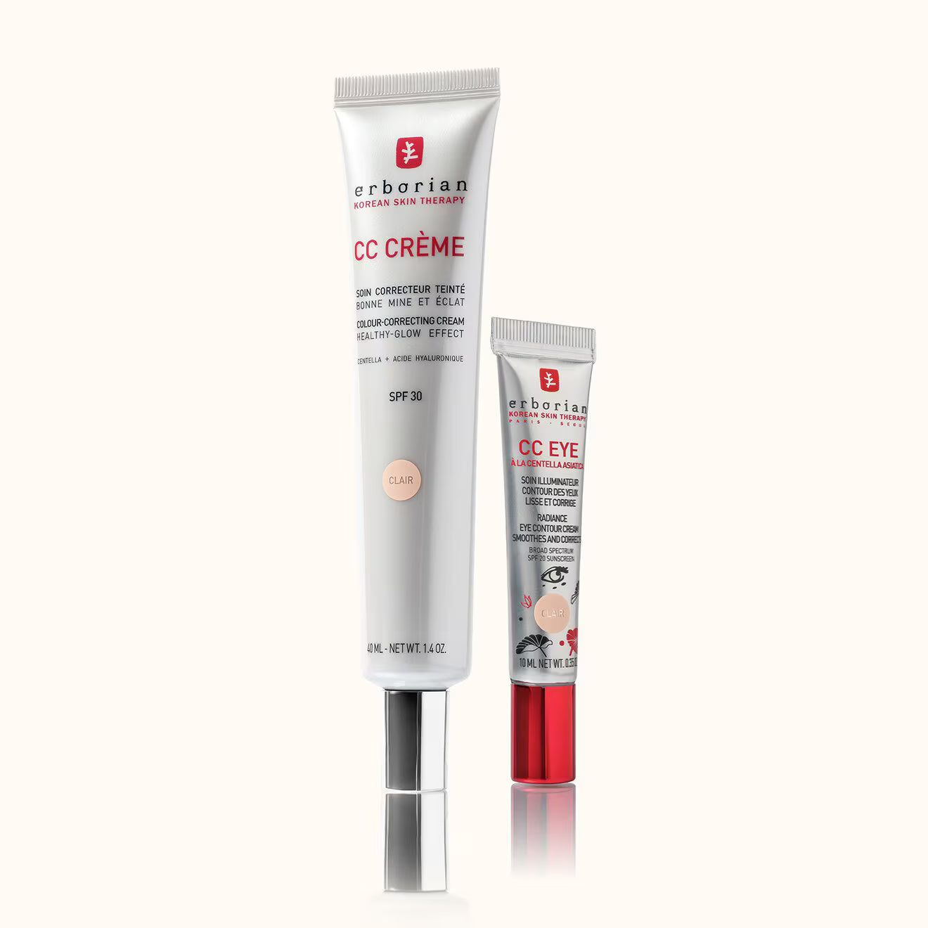 CC Eye Cream