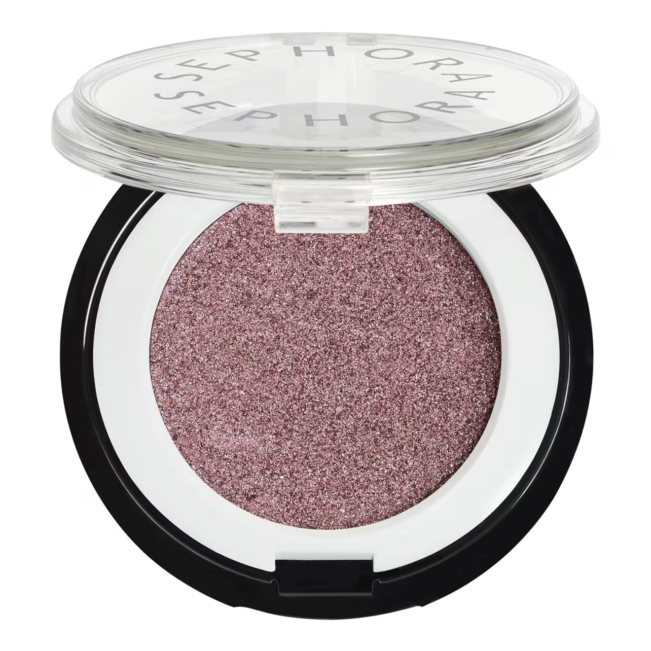 Colorful Eyeshadow - Shimmer Finish