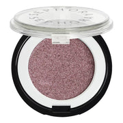 Colorful Eyeshadow - Shimmer Finish