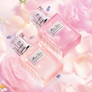 Miss Dior Hair Oil