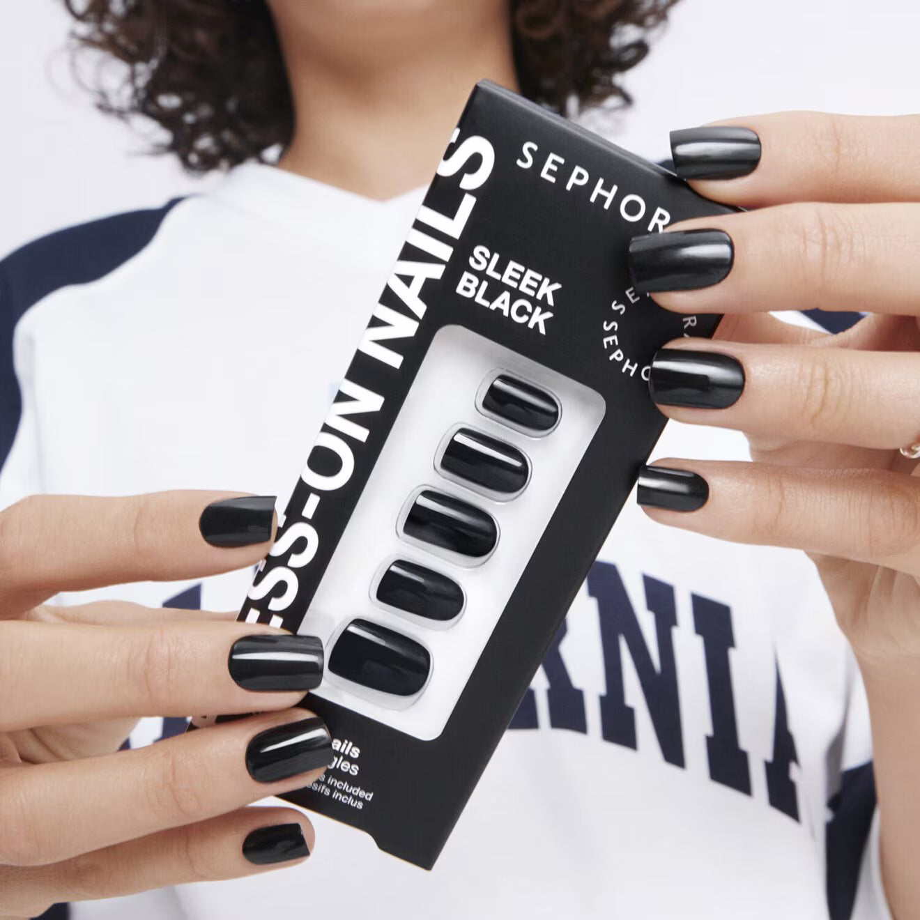 Press On SP26 – False Nails Kit