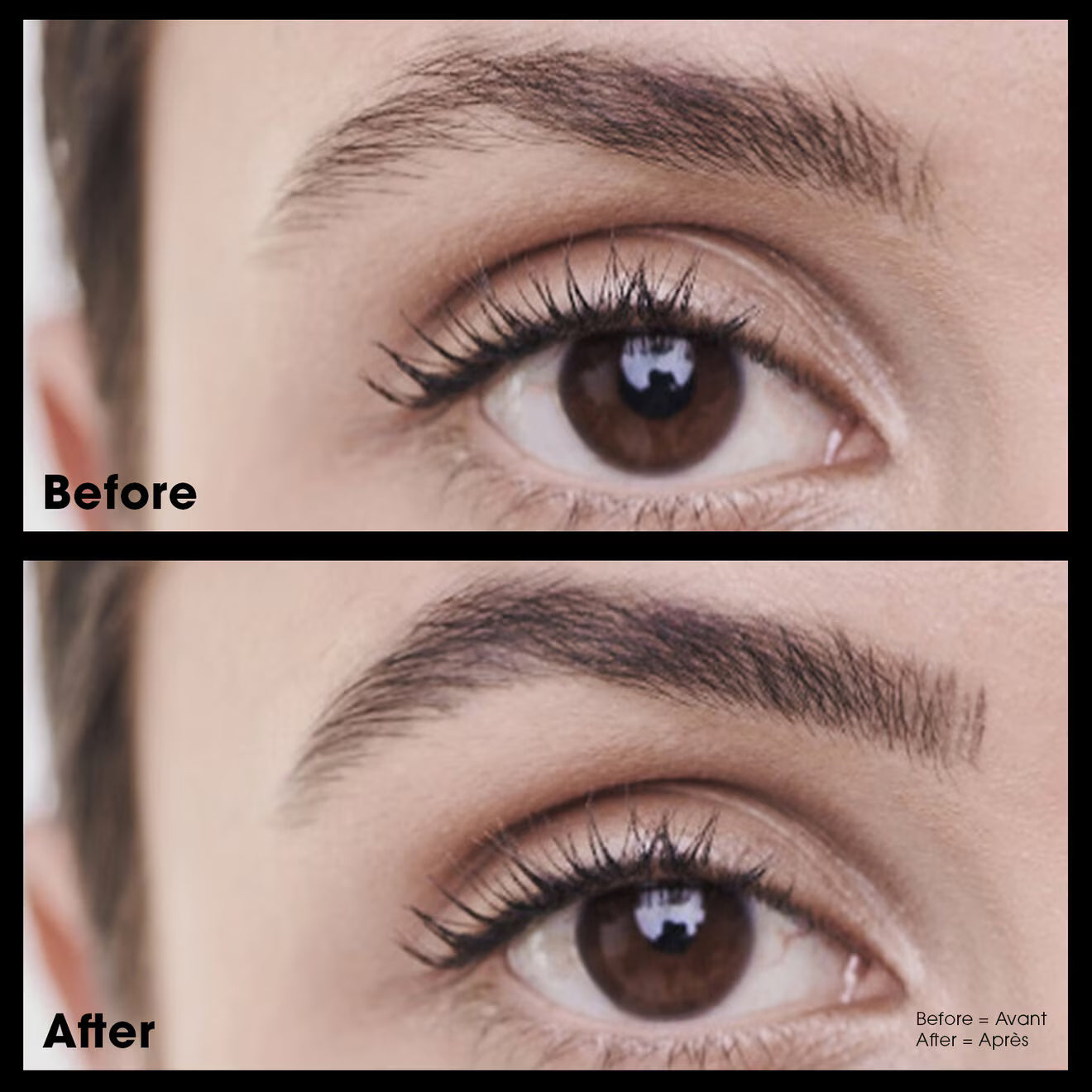 Microblading Brow Pen - Microblading effect brow pen