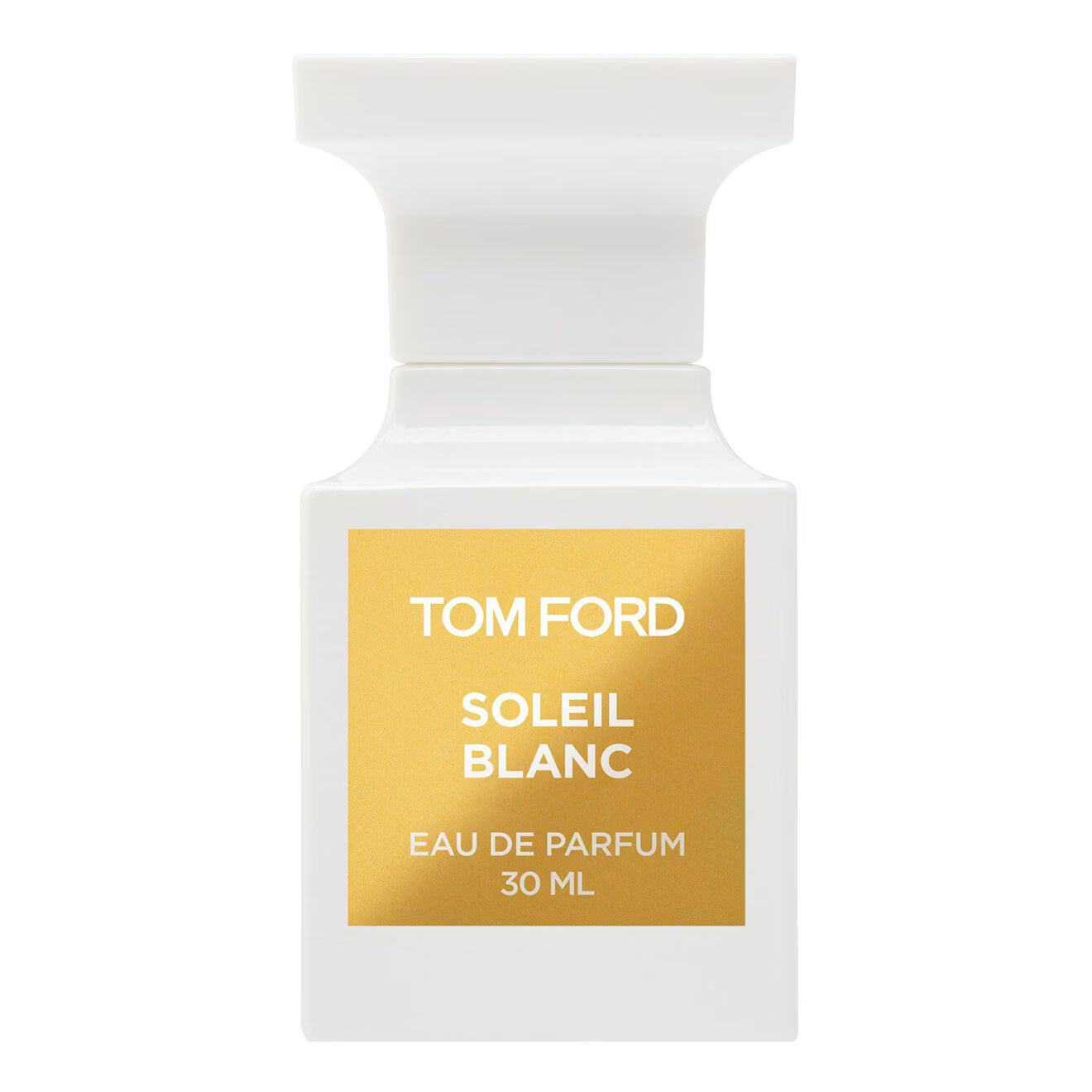Soleil Blanc - Eau de Parfum