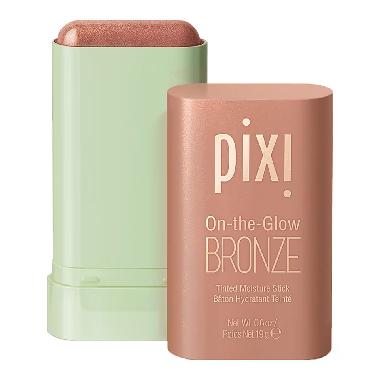 On-The-Glow Bronze