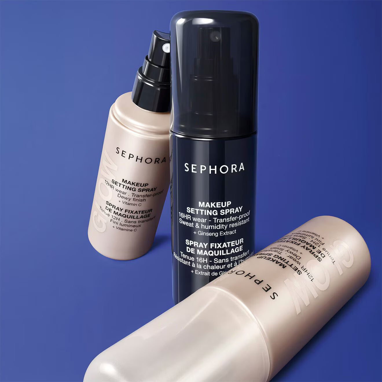 Spray & Stay Duo Set