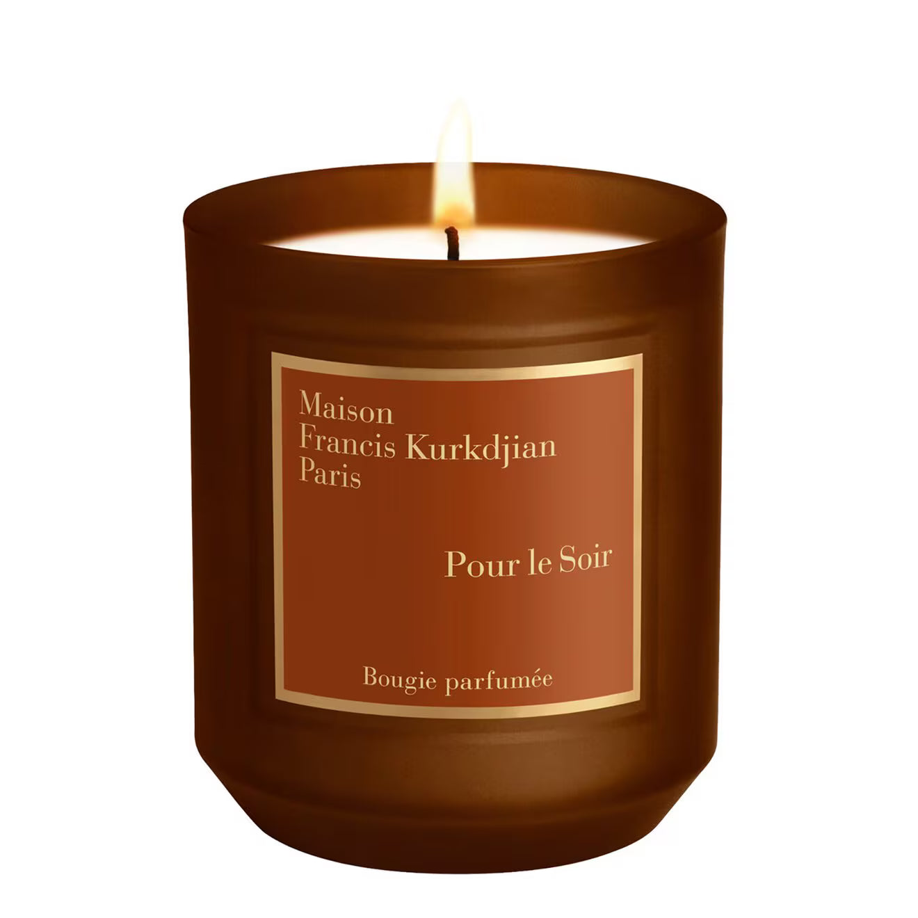 POUR LE SOIR Scented Candle