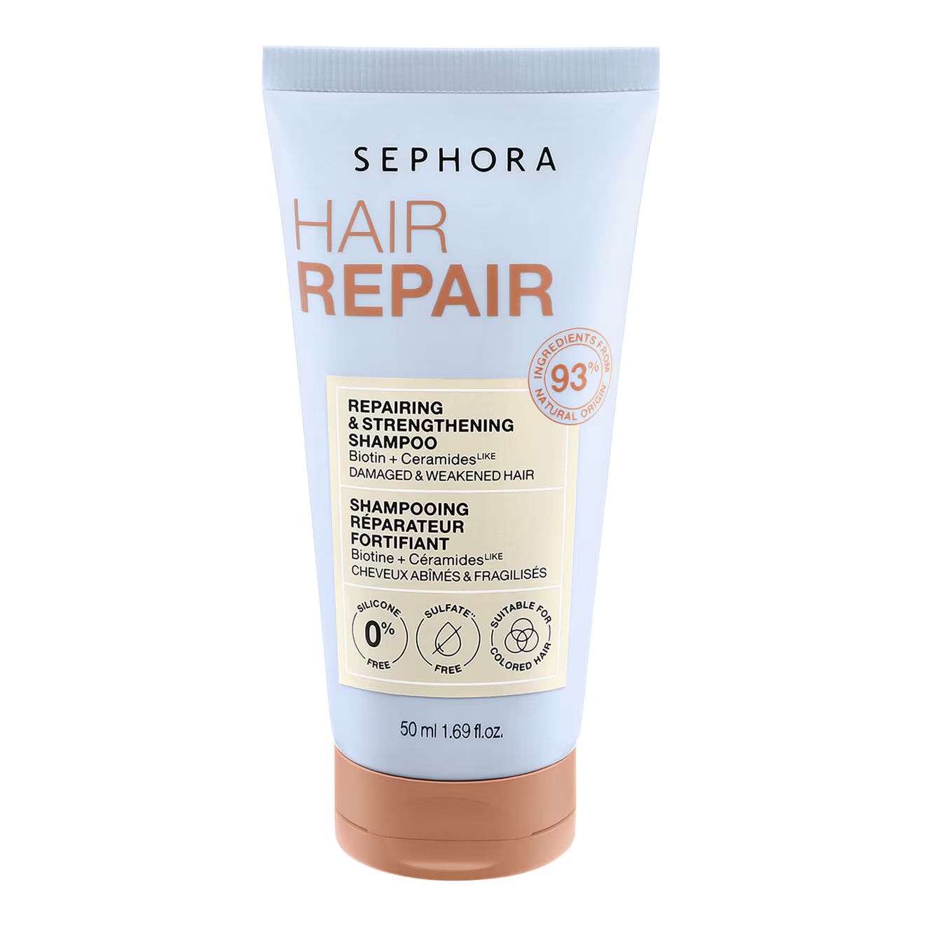 Repairing Shampoo - Repairing Cleanser