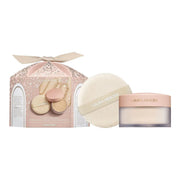 Divinely Flawless Translucent Loose Setting Powder & Puff