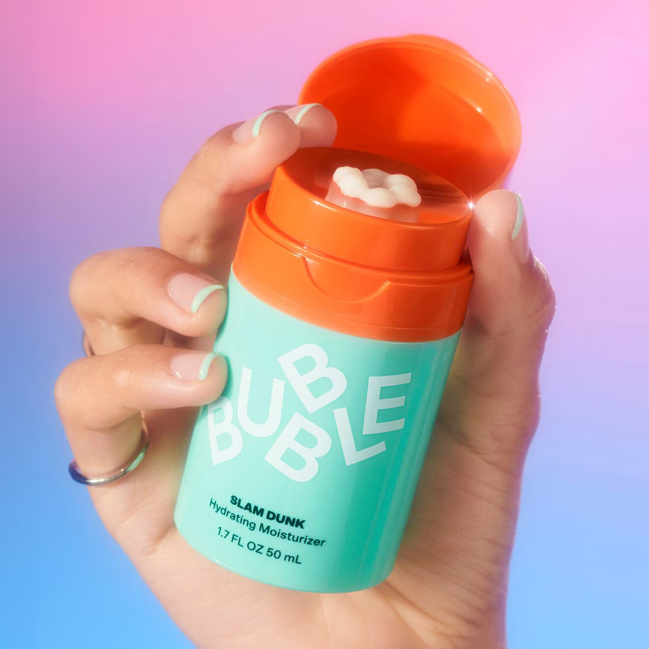Slam Dunk - Hydrating Moisturizer