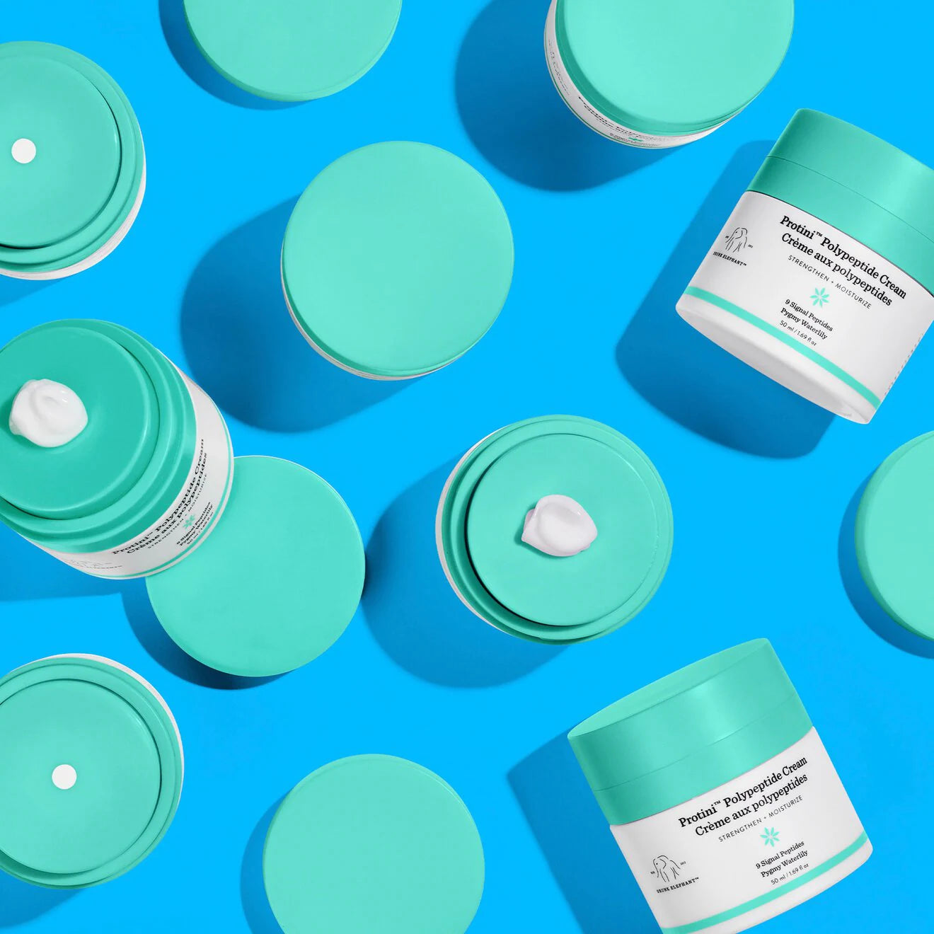 Protini™ Polypeptide Cream