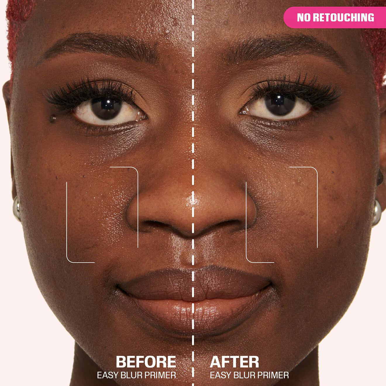 Easy Blur Silicone-Free Smoothing Primer