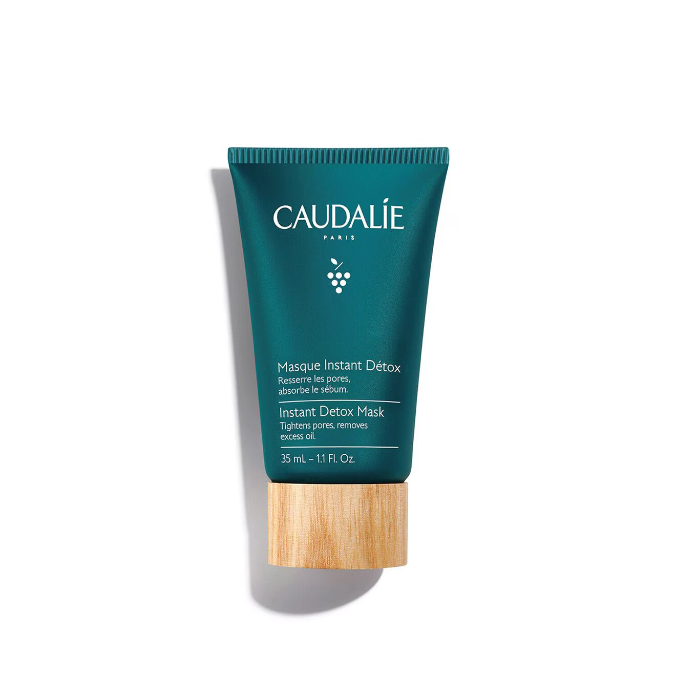 Instant Detox Mask