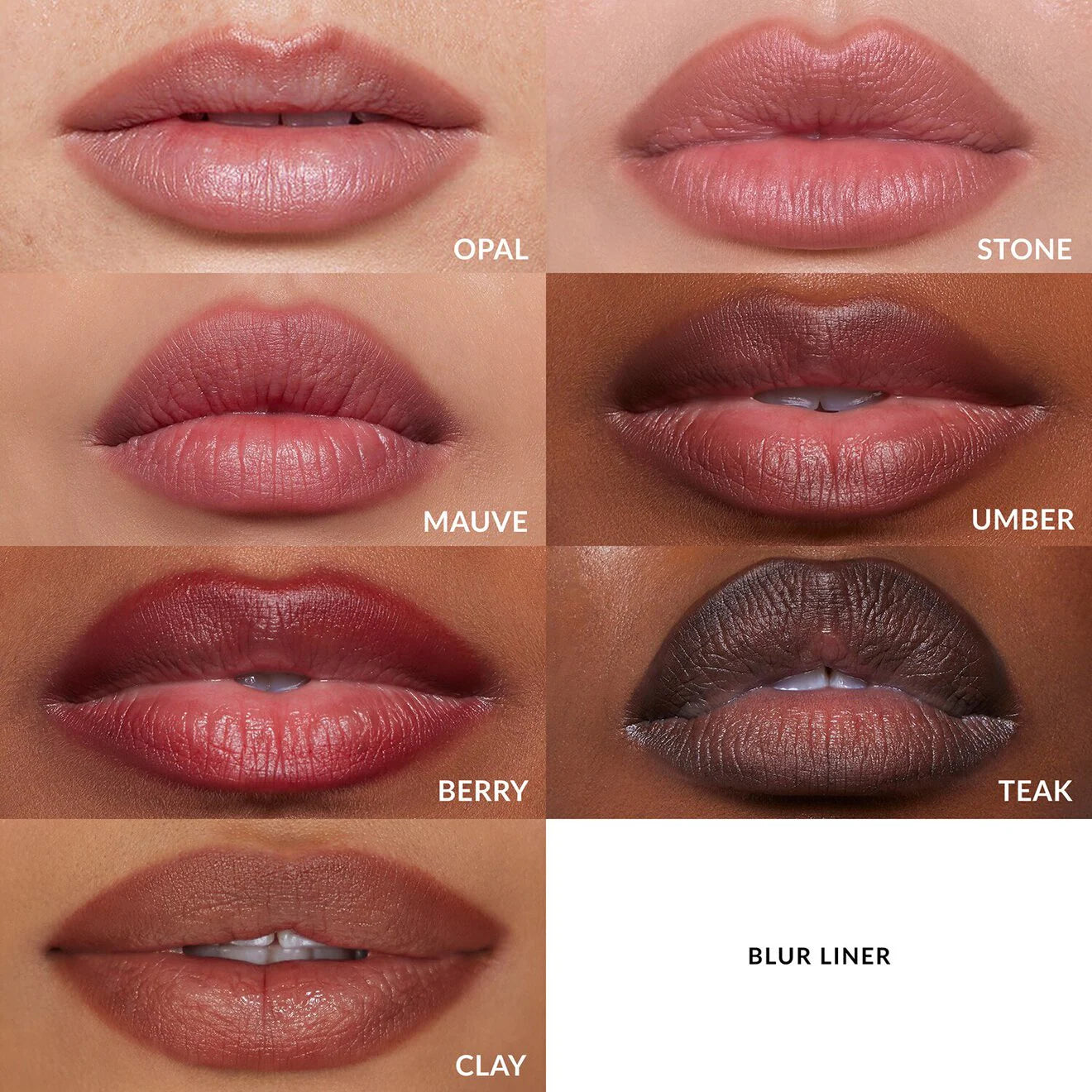 Blur Liner
