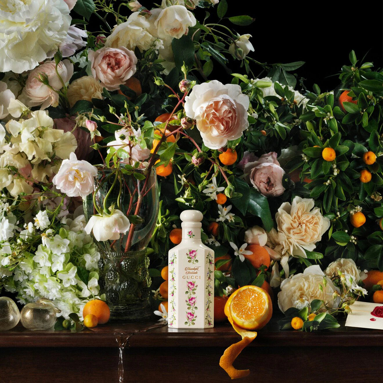 The Alchemist's Garden Fading Autumn - Eau de Toilette