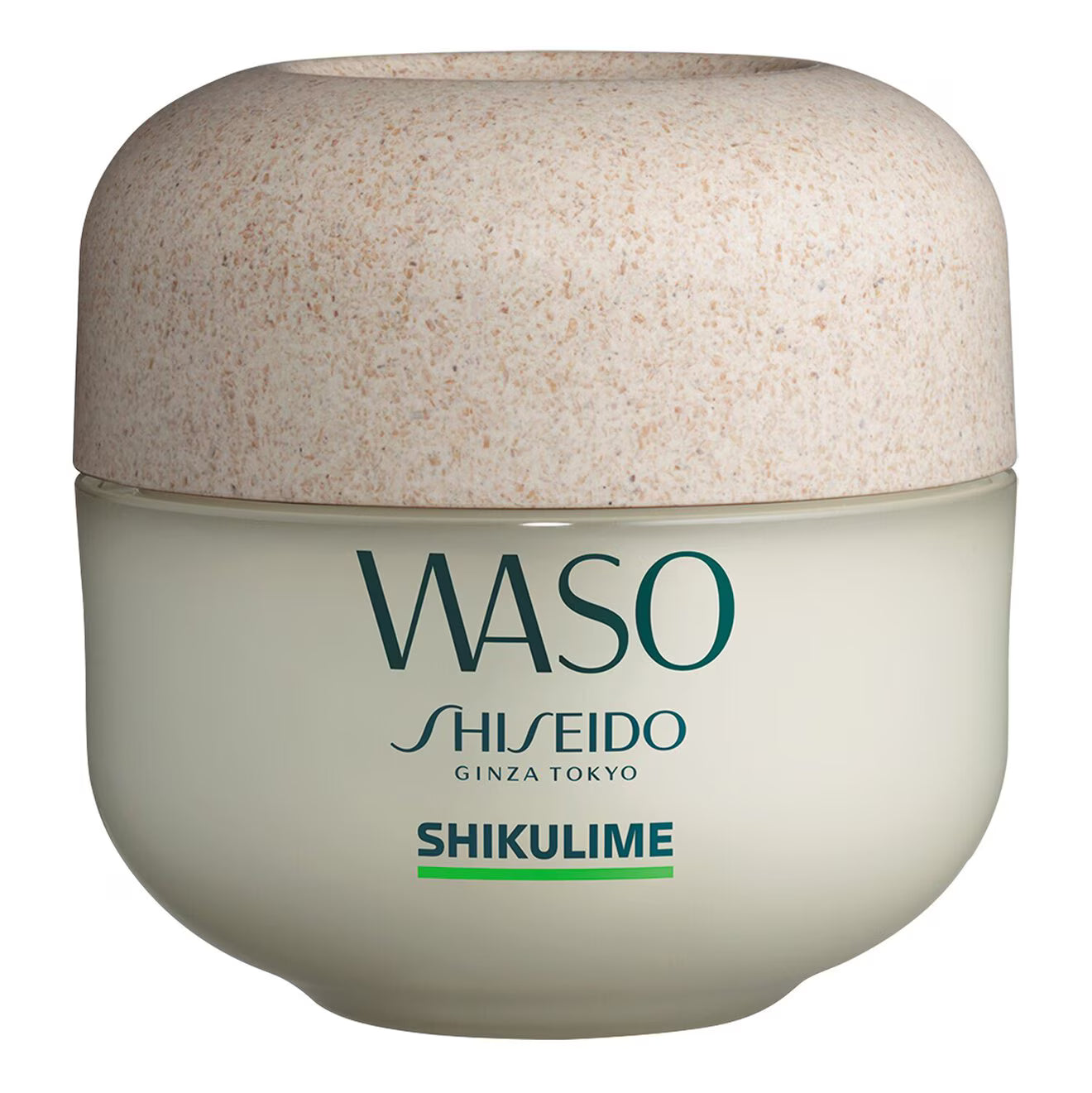 SHISEIDO WASO SHIKULIME MEGA HYDRATING MOISTURIZER