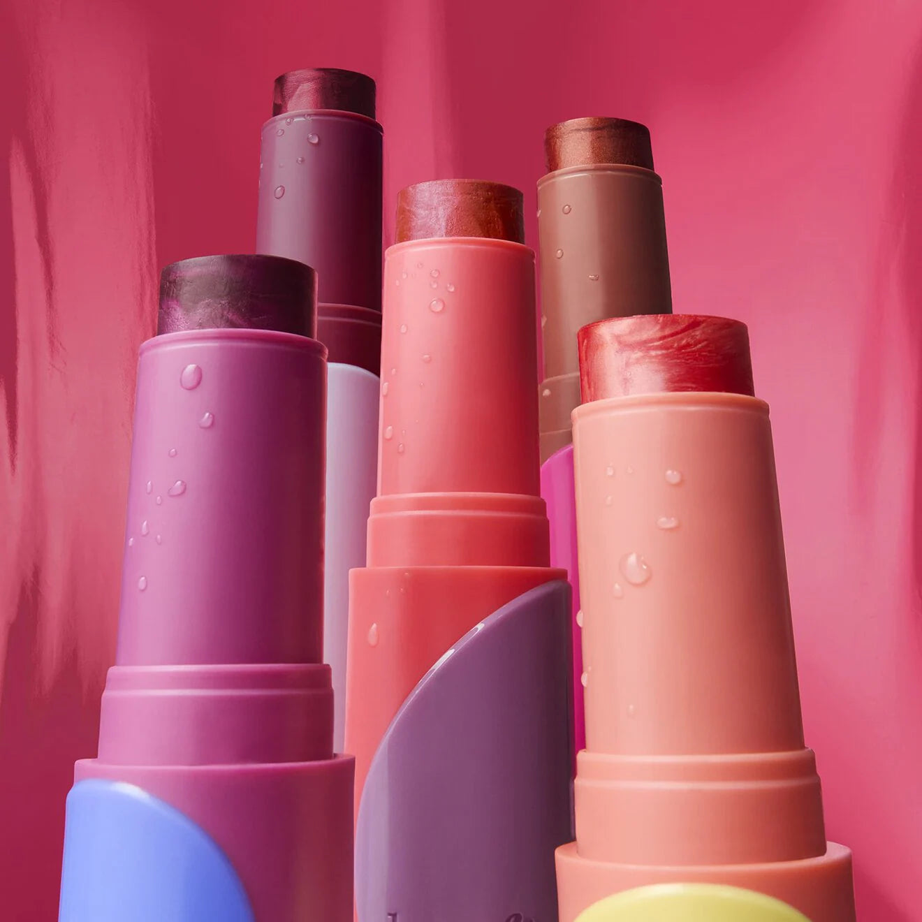 Juice Stick Gel Blush