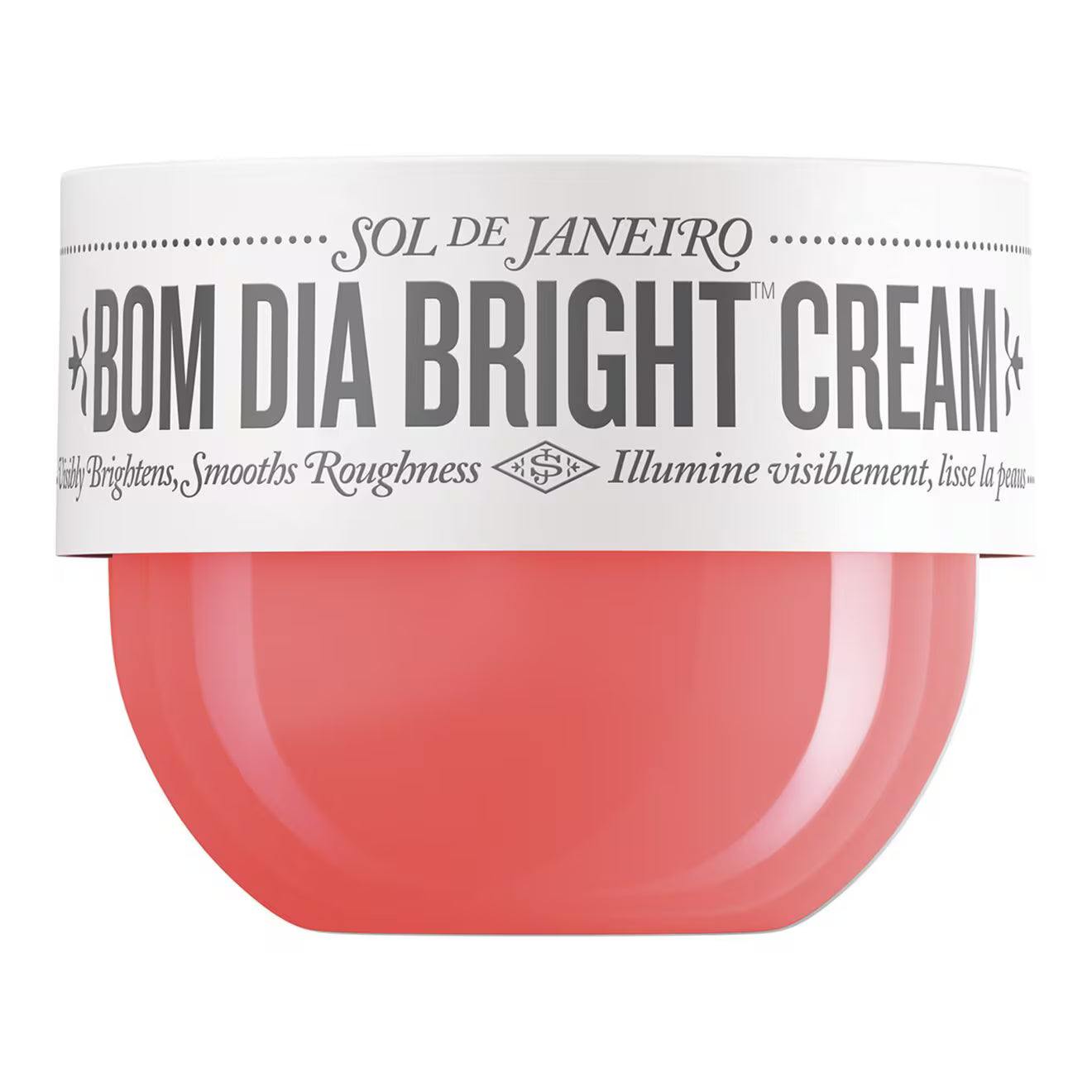 Bom Dia Bright Cream