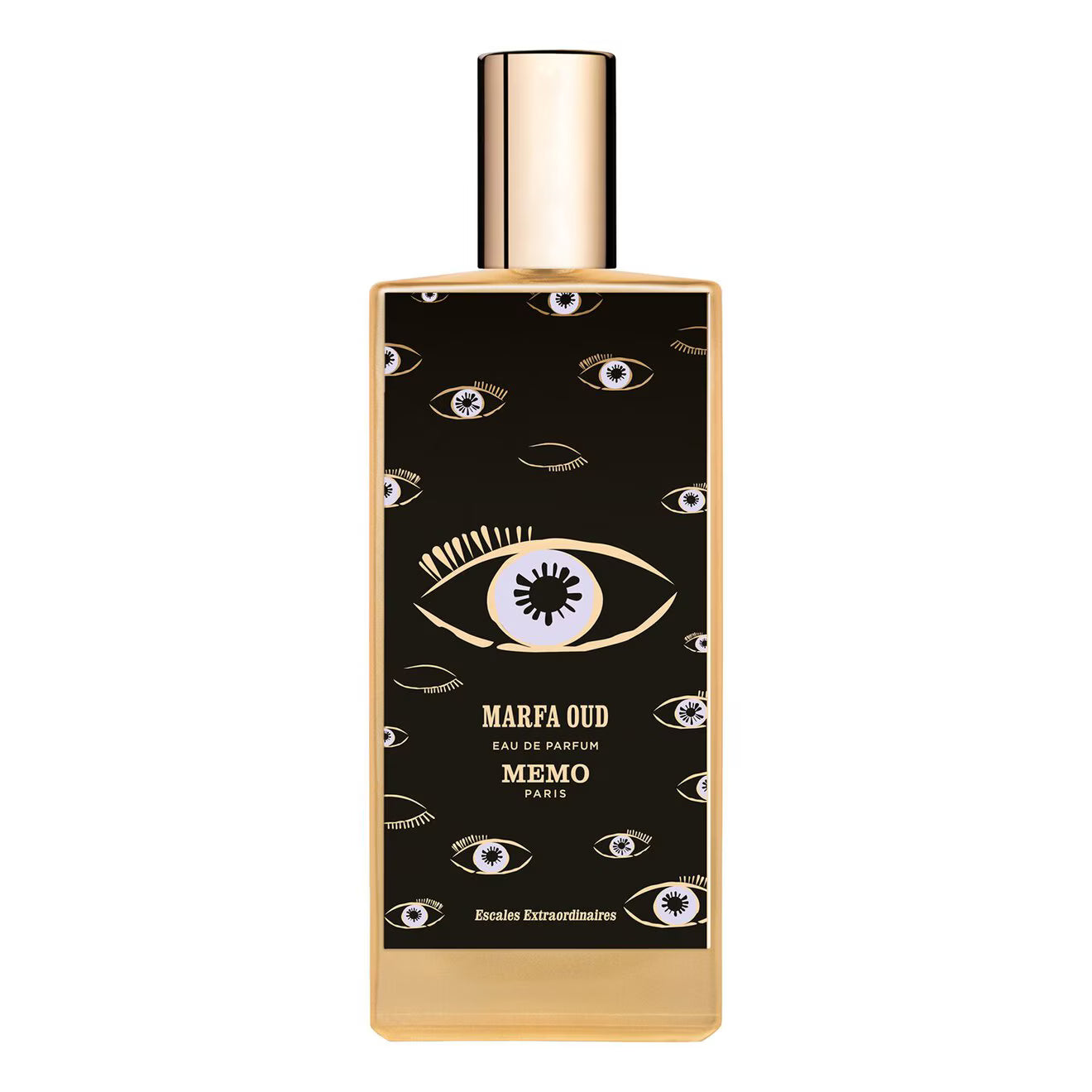 Marfa Oud Eau de Parfum