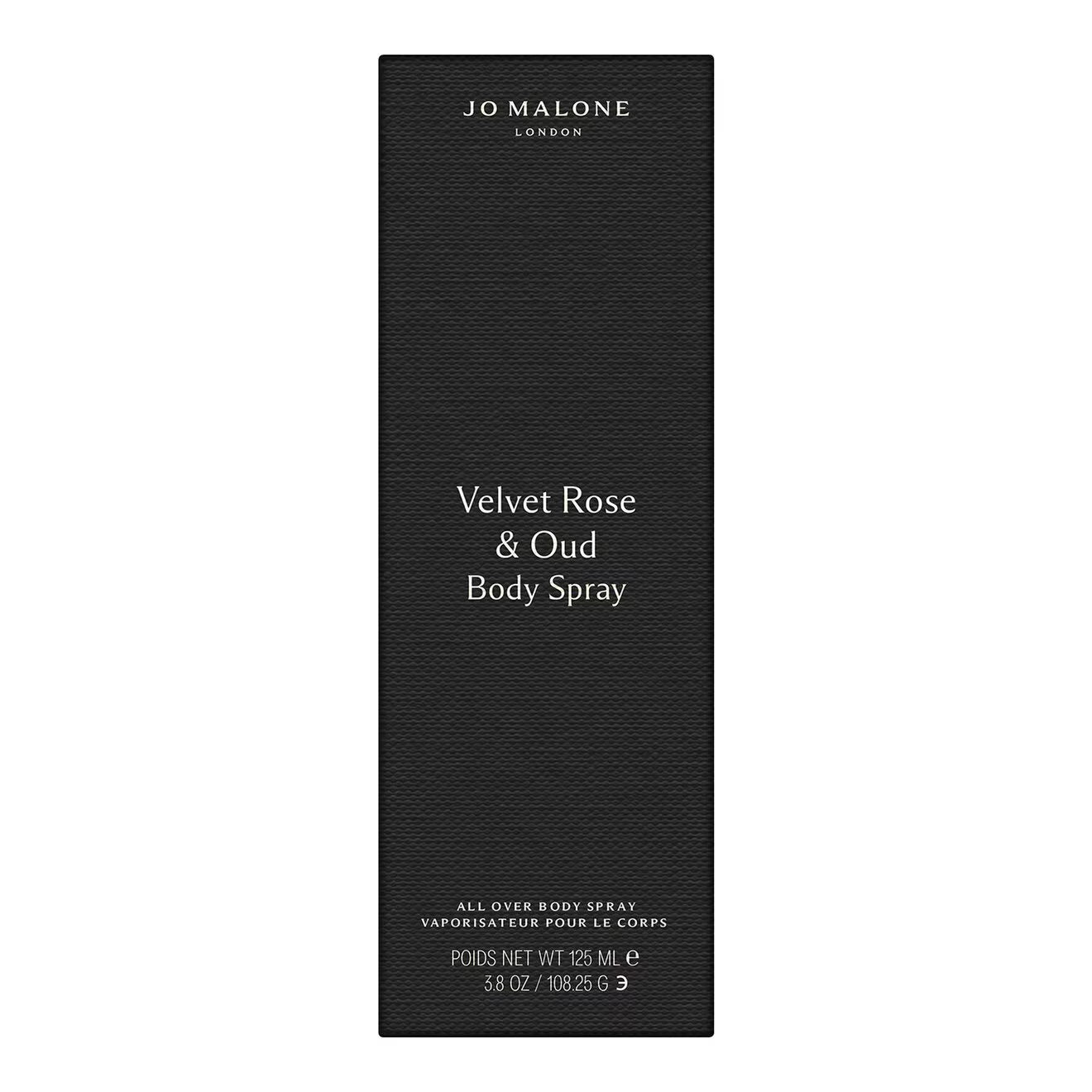 Velvet Rose & Oud All Over Body Spray