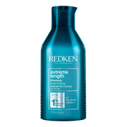 Extreme Length Biotin Shampoo for Long Hair