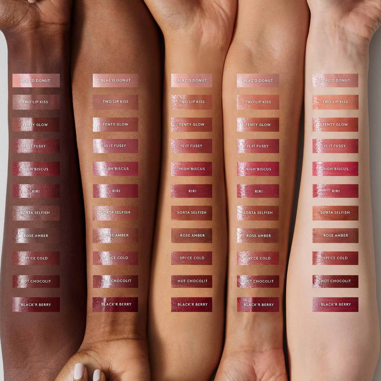 Gloss Bomb Stick