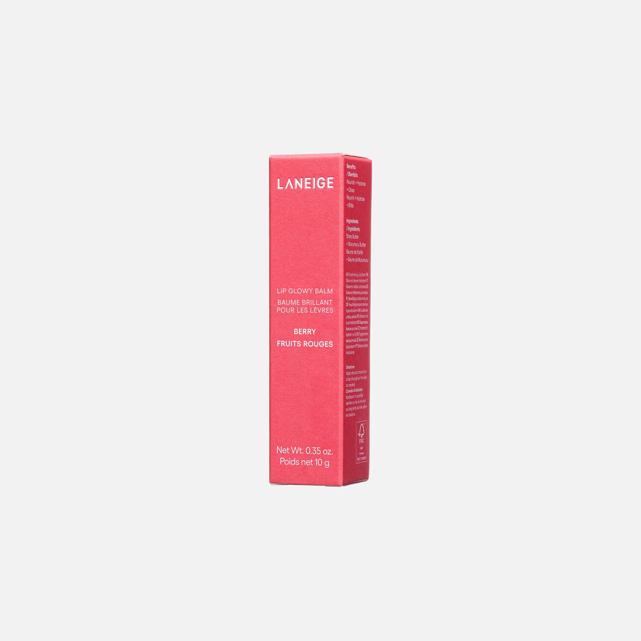 Lip Glowy Balm