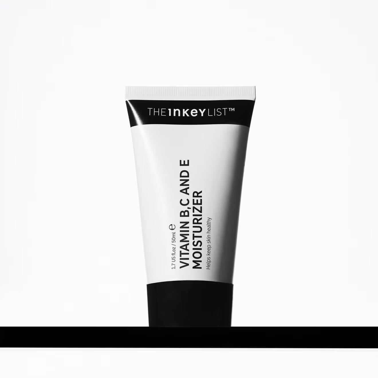 Vitamin B C And E Moisturizer