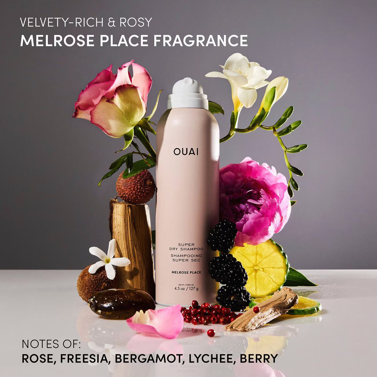 Super Dry Shampoo - Melrose Place - Full Size