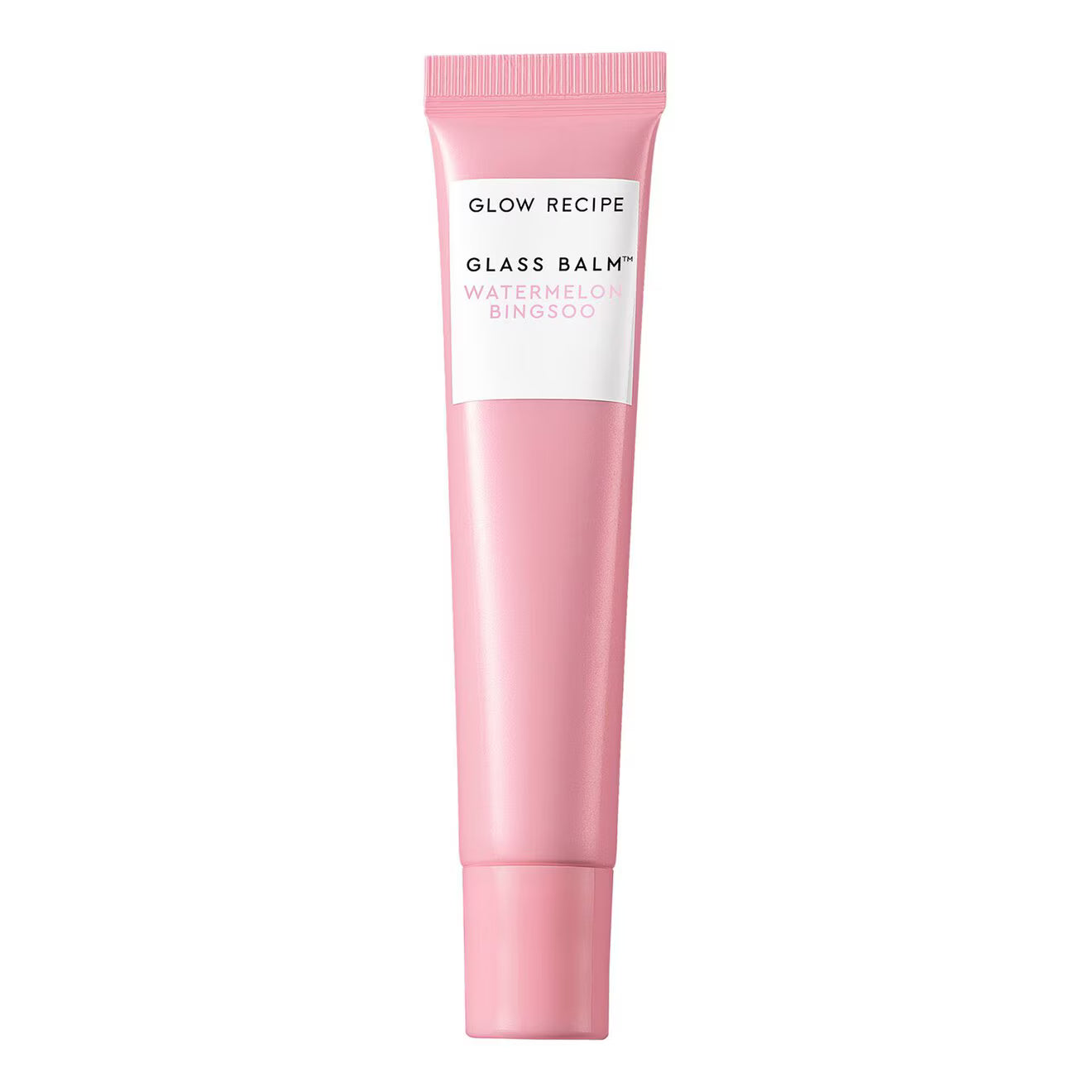 Glass Balm Lip Treatment for Shine & Hydration