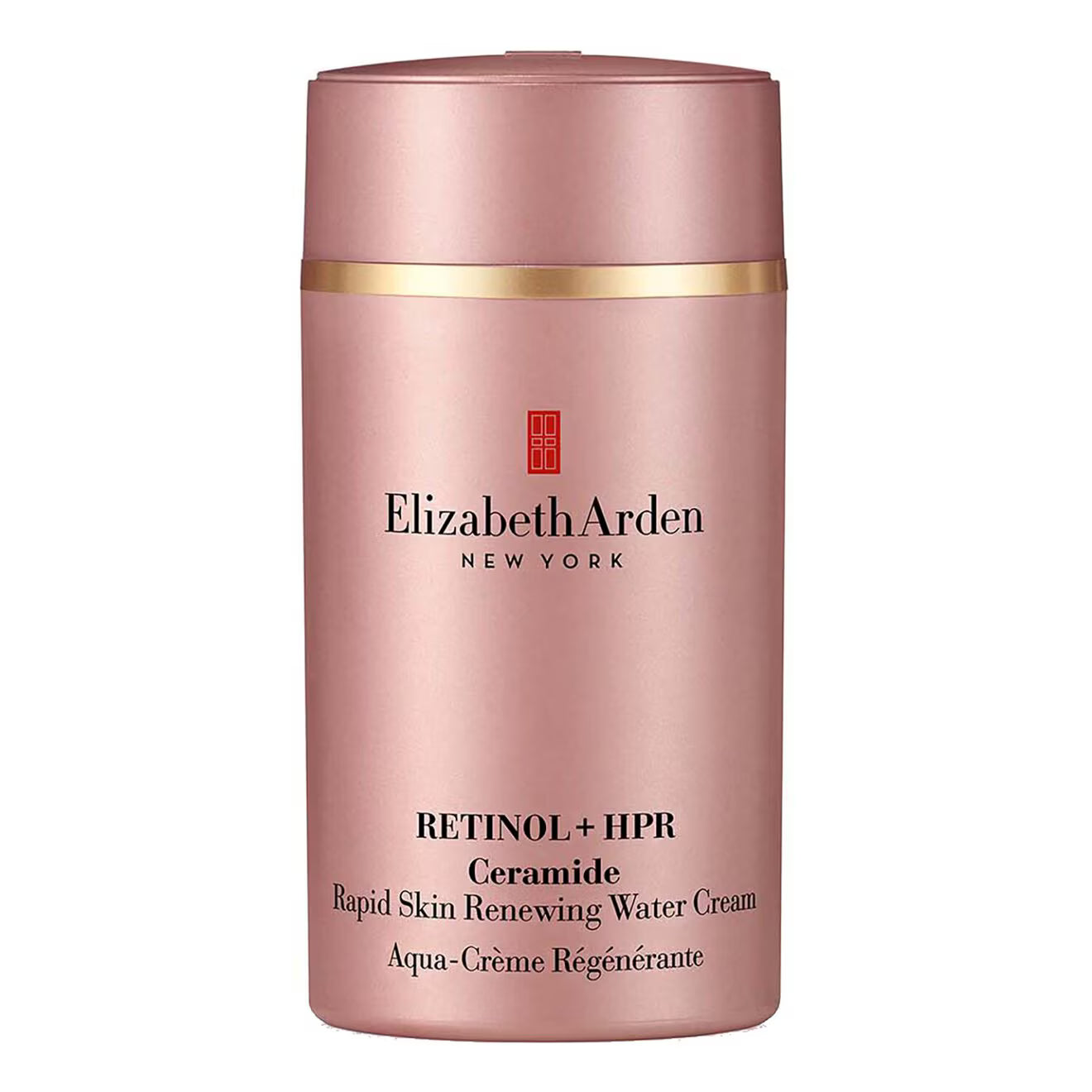 Retinol + HPR Ceramide Rapid Skin Renewing Water Cream