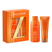 Sun Duo SPF50 (Milk) - Gift Set