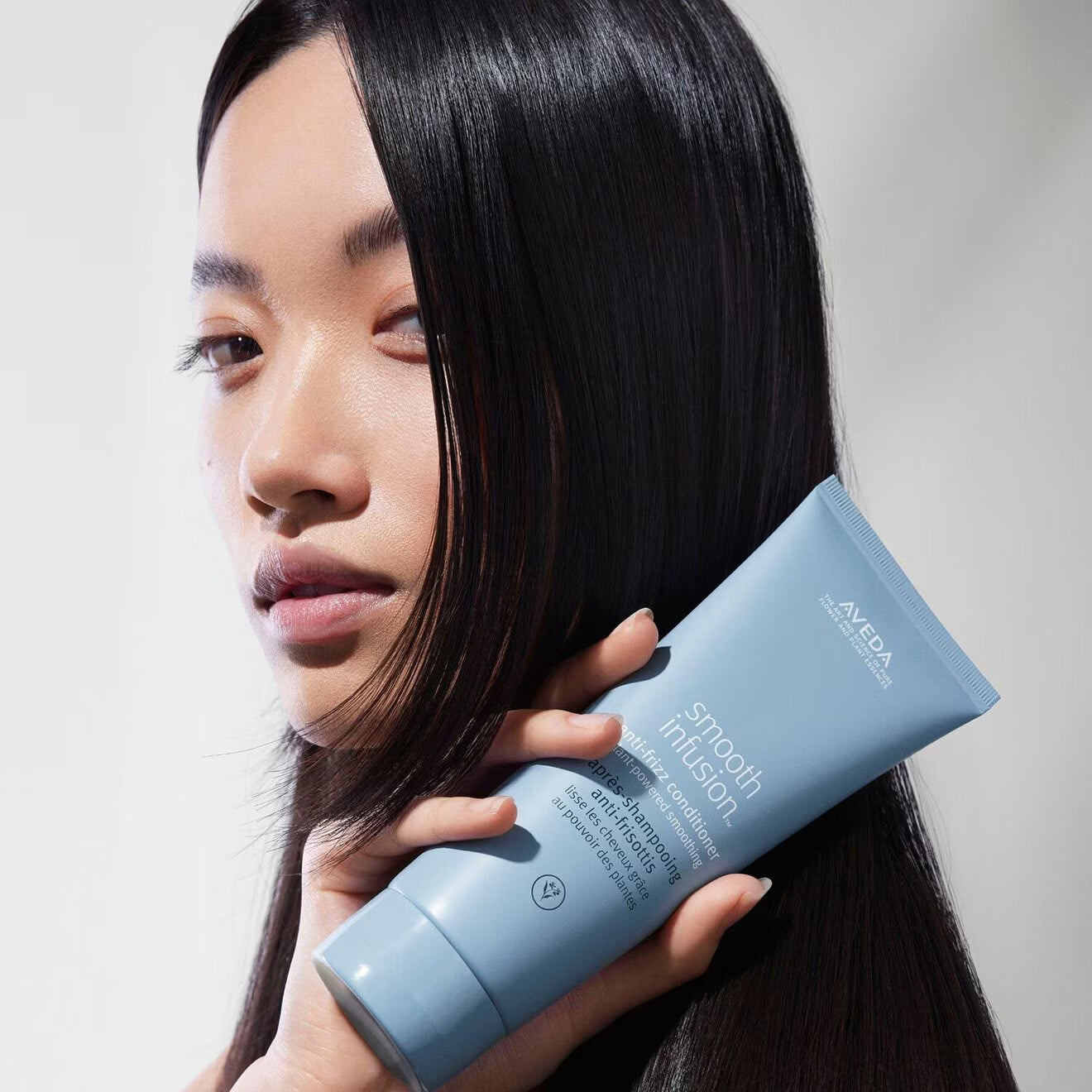 Smooth Infusion Anti Frizz Conditioner