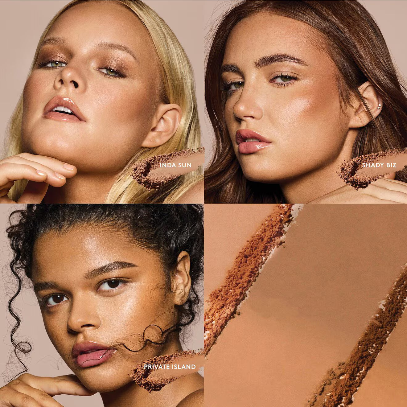 Sun Stalk'r Instant Warmth Bronzer