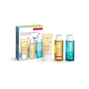 Cleanse & Tone Kit - Normal To Dry Skin
