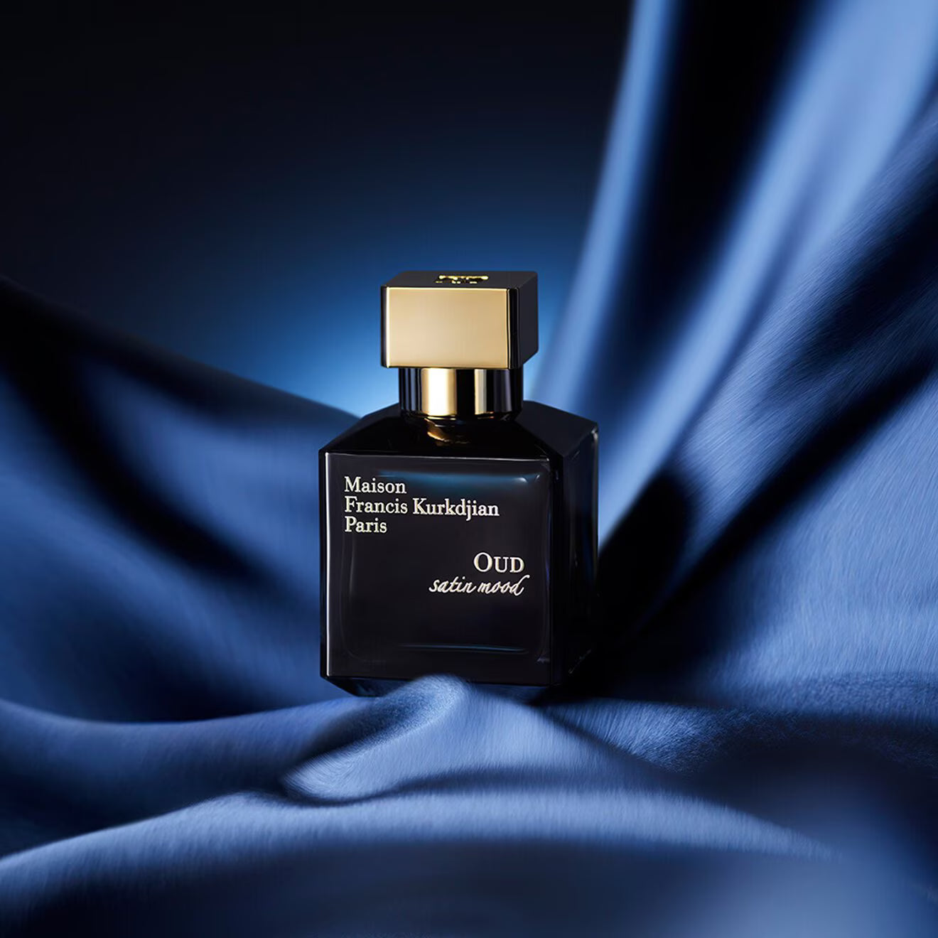 Oud Satin Mood Globe Trotter Refills