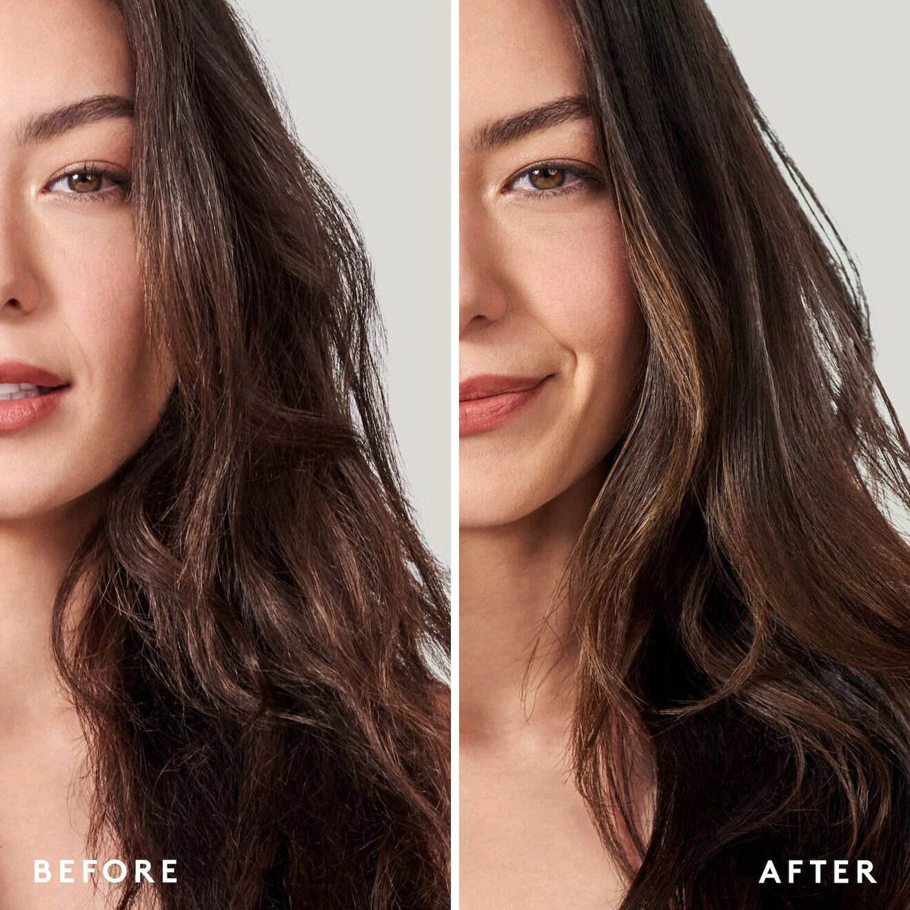 Smooth Conditioner Backbar
