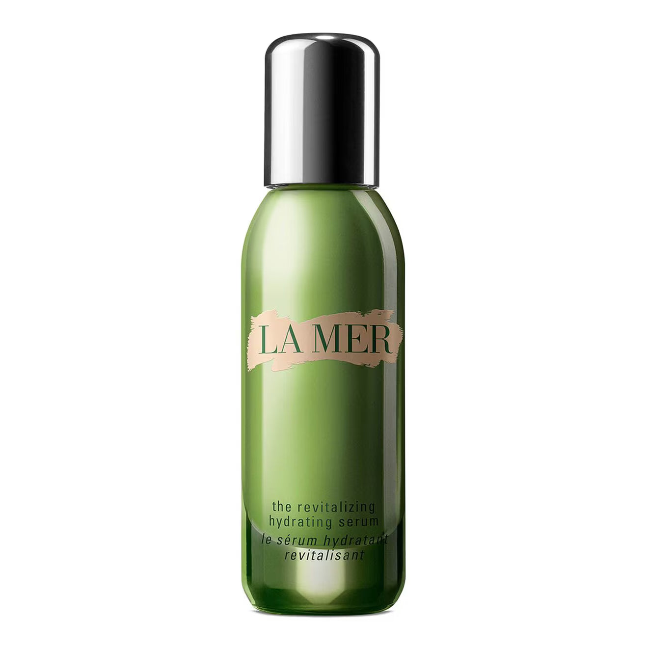 The Revitalizing Hydrating Serum