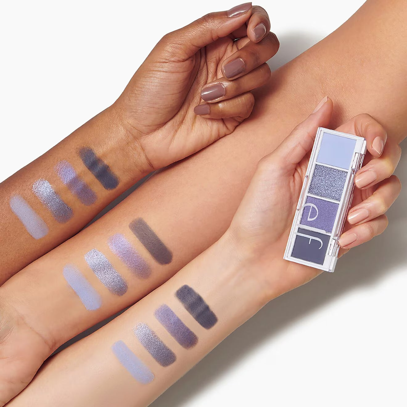 Bite-Size Eyeshadow