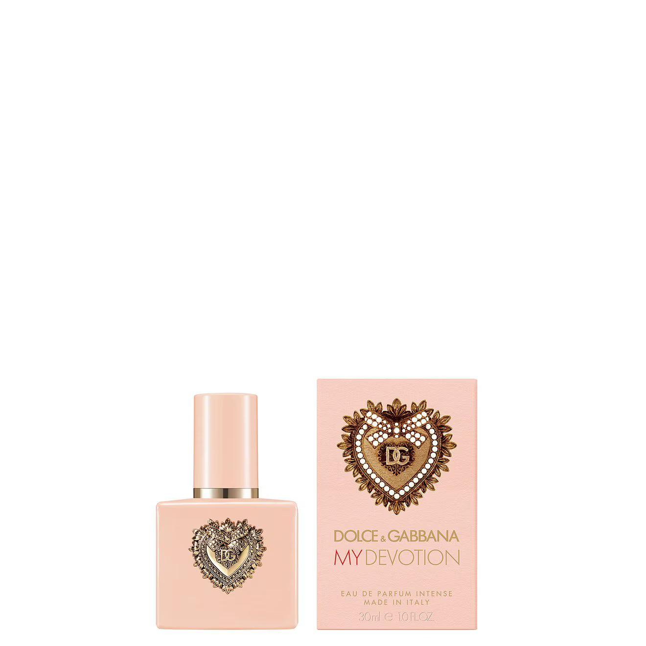 My Devotion Eau de Parfum Intense