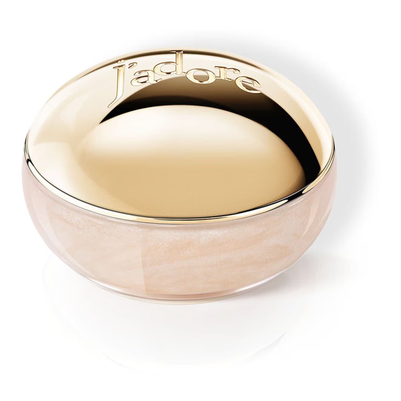 J’adore Les Adorables - Shimmering Scrub