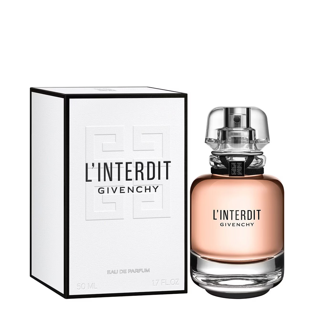 L'Interdit Eau de Parfum