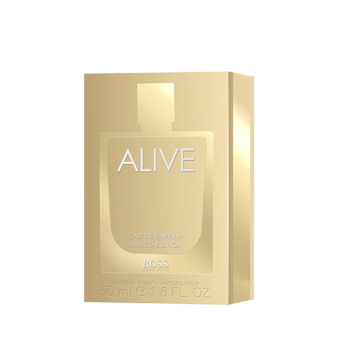 Boss Alive