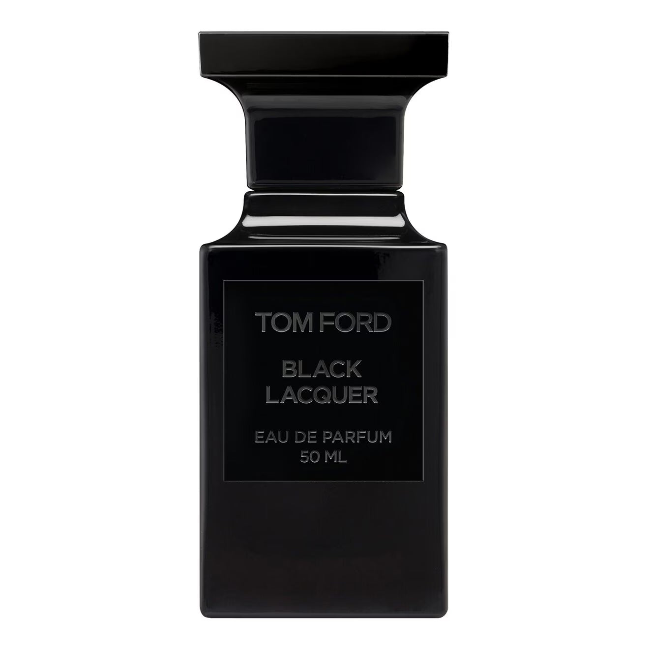 Black Laquer