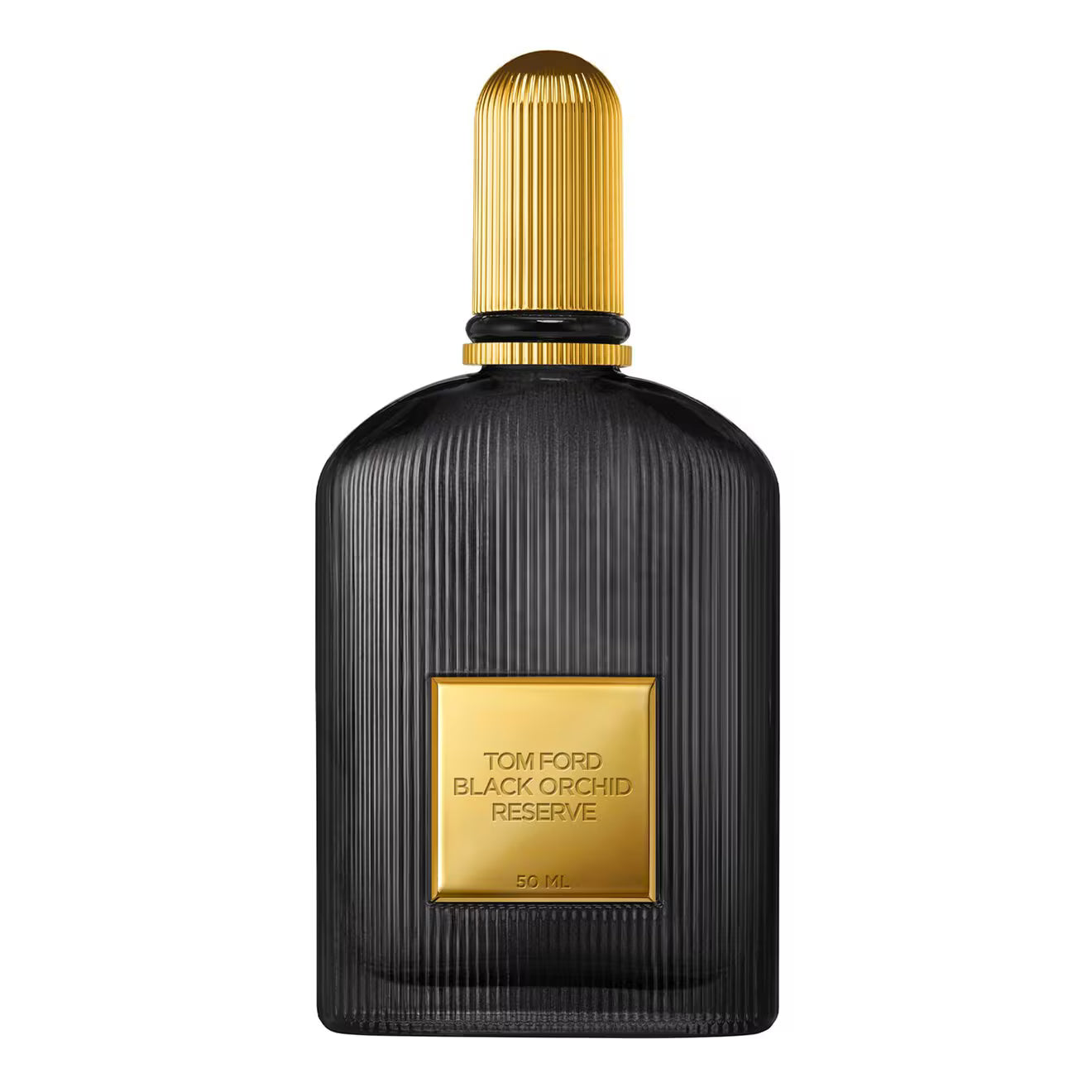 Black Orchid Reserve