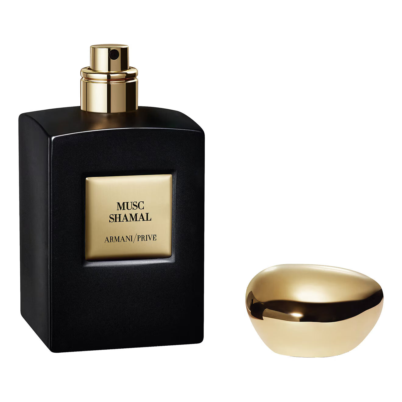 Armani Privé Mille Et Une Nuits - Eau De Parfum Intense