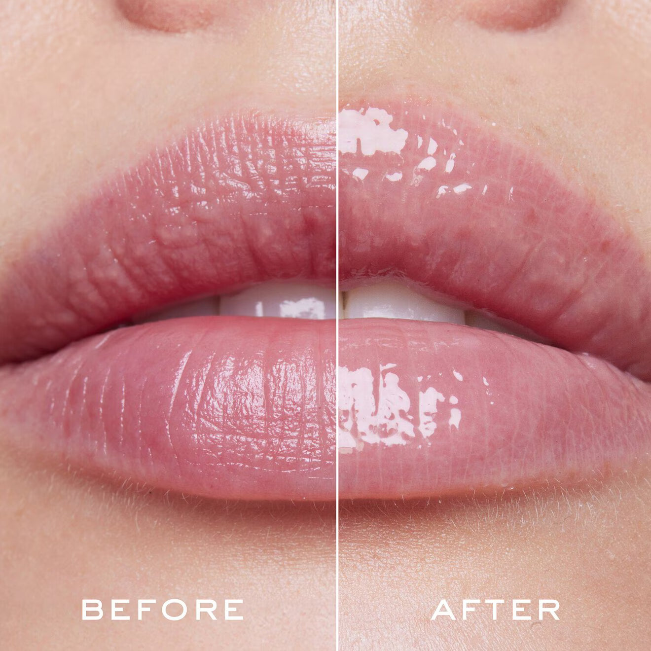 Very Rose Plumping Lip Serum