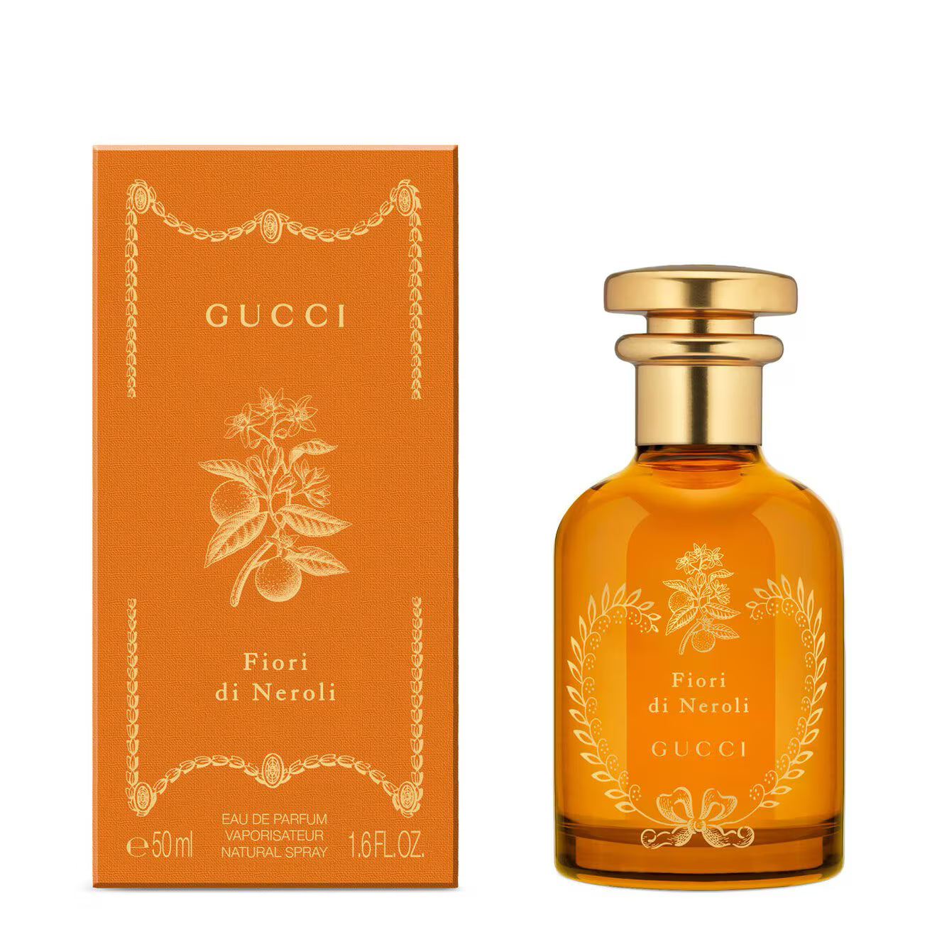 The Alchemist's Garden Fiori di Neroli - Eau de Parfum