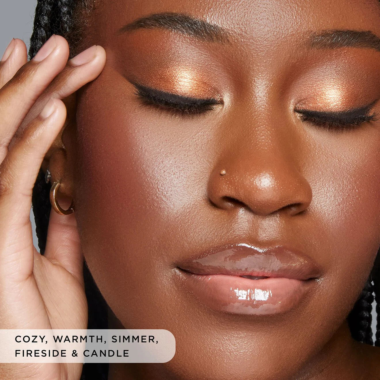 Tartelette™ Amazonian Clay Toasted Warm Neutral Eyeshadow Palette