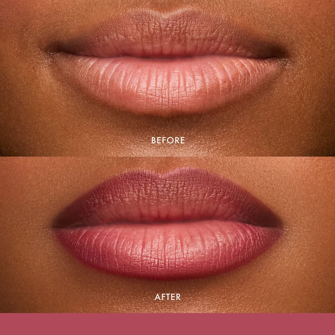Flushed Lip Stain