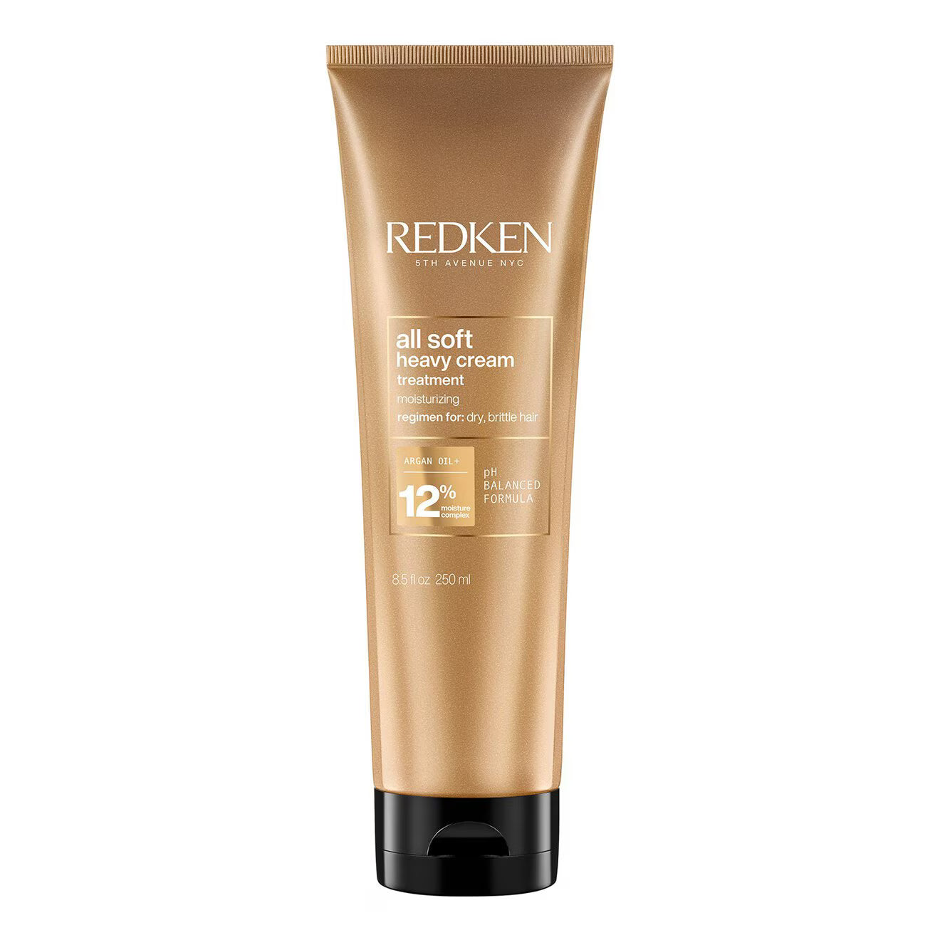 All Soft Heavy Cream Mask for Dry Hair